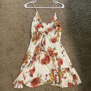 Free People Sundress